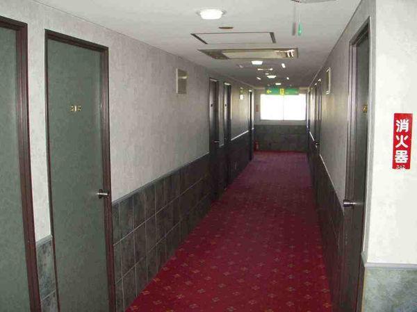 Obu Kyowa Station Hotel المظهر الخارجي الصورة