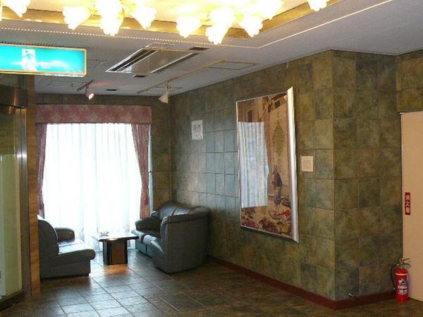 Obu Kyowa Station Hotel المظهر الخارجي الصورة